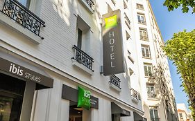 Ibis Styles Paris Jardin De La Villette - Renove En 2025